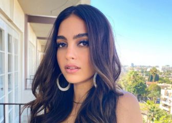 Quién es Melissa Barrera, la mexicana que sale en