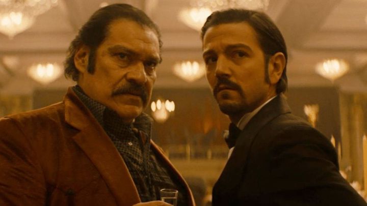 Narcos México