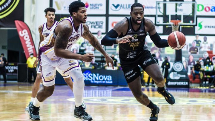 Fuerza Regia vence a Halcones en prórroga y clasifica a playoffs