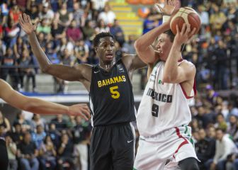 Chihuahua será sede de los juegos clasificatorios del mundial de FIBA 2023