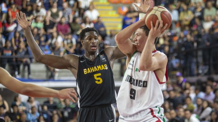 Chihuahua será sede de los juegos clasificatorios del mundial de FIBA 2023