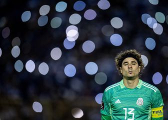 El 'Gigante de la Concacaf' imponiendo su ley en el Octagonal