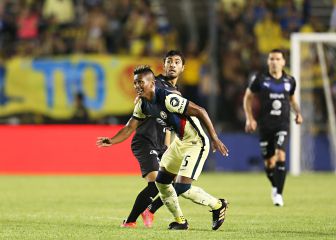 Rayados y América, con un calendario pavoroso por delante