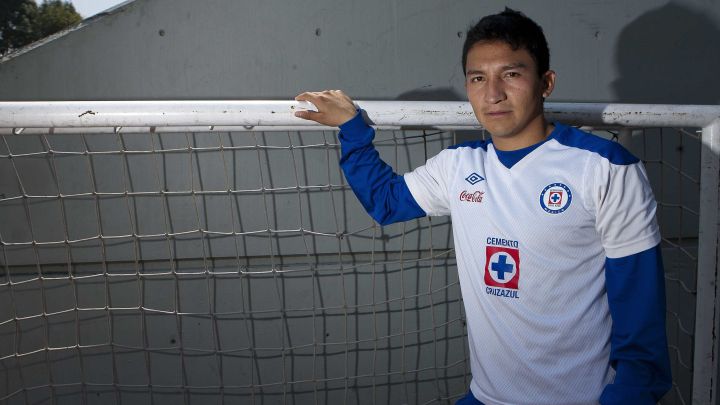 Villaluz Cruz Azul