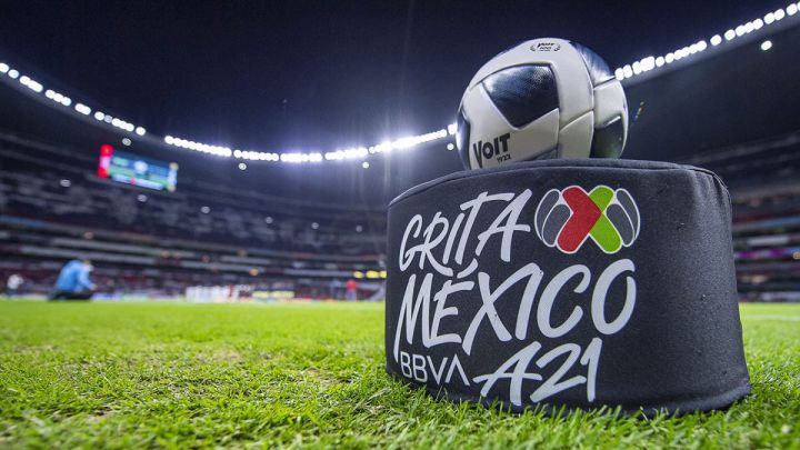 Clausura 2022 de la Liga MX ya tendría fecha de inicio