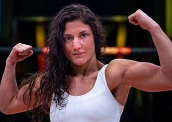 Lupita Gódinez: “Planifico verme mejor