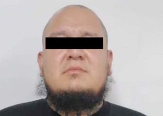 “Millonario” de Cartel de Santa: quién es y de qué se le acusa