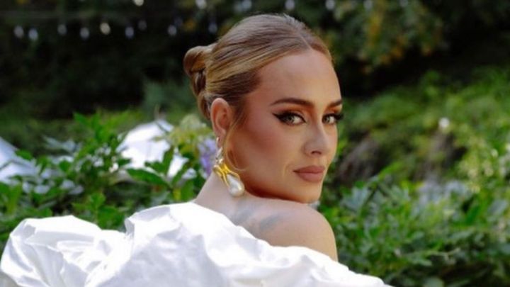 Adele