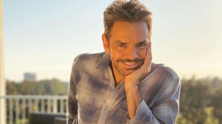 Eugenio Derbez