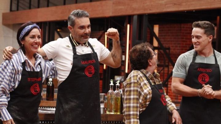 MasterChef Celebrity México