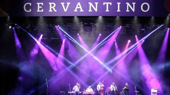 Festival Internacional Cervantino 2021