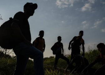 INM identifica casi 2 mil migrantes con estancia irregular en México