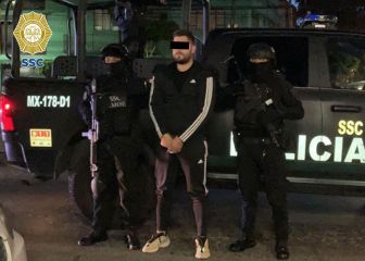 Balacera en el AICM: detienen a cuatro personas presuntamente implicadas en la agresión