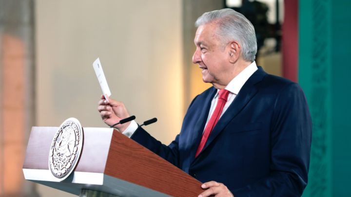 Exige INE 2.85 millones de firmas para revocación de mandato