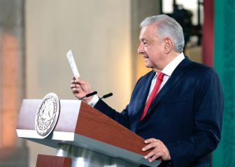 Exige INE 2.85 millones de firmas para revocación de mandato