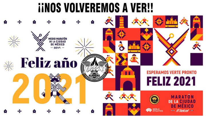 Maratón CDMX: cuándo será y cuántos se han registrado