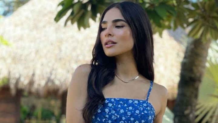 Alejandra Espinoza