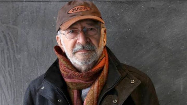 Felipe Cazals