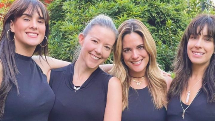actrices El Señor de los Cielos