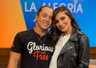 Exatlón México: Ernesto Cázares y su novia celebran baby shower en vivo