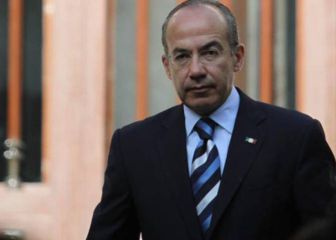 Felipe Calderón: Reforma eléctrica busca cancelar la energía renovable