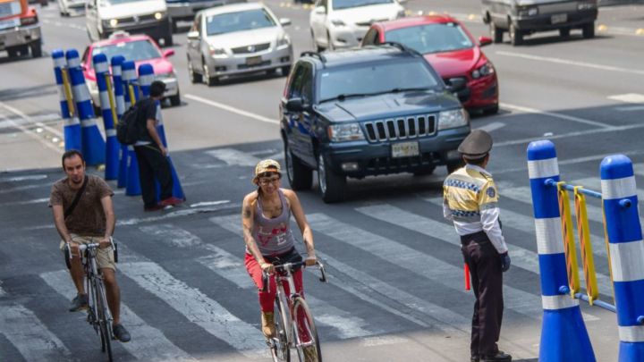 Hoy No Circula 18 de octubre: vehículos y placas en CDMX, EDOMEX, Hidalgo y Puebla
