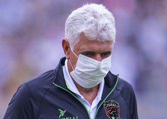 Ricardo ‘Tuca’ Ferretti descarta la idea de dirigir a Pumas