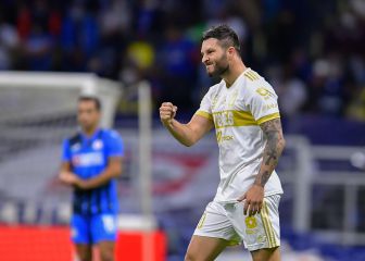 Puntos que arrojó la Jornada 13 de la Liga MX