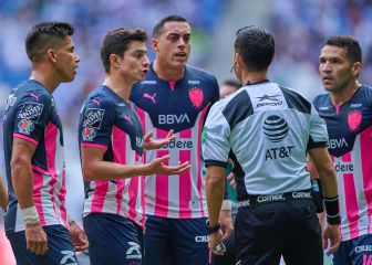 Celso Ortiz sigue viendo favorito a Rayados para ganar la Liga MX y Concachampions