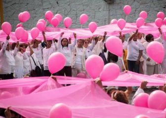 Día Internacional de la lucha contra el Cáncer de mama: enfermedad prevenible