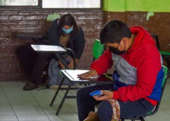 Regreso a clases presenciales: cuándo será y de qué depende la vuelta a las aulas