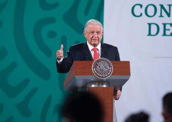 Revocación de Mandato: cuántos avisos de intención ha recibido el INE