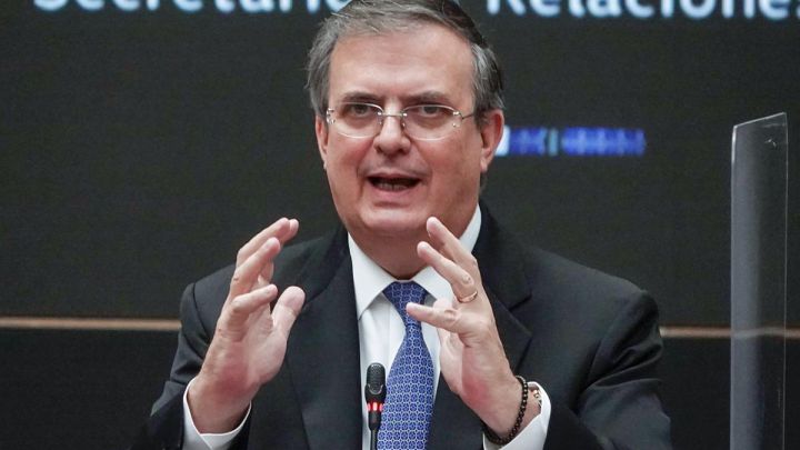 Marcelo Ebrard sobre Línea 12 : “Yo cumplí con mi deber”