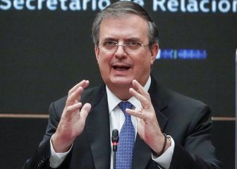 Marcelo Ebrard sobre Línea 12 : “Yo cumplí con mi deber”