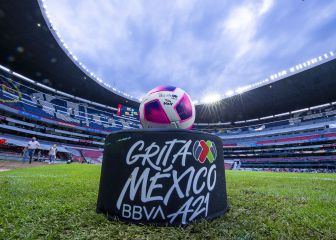 La Liga MX no se detiene y se pondrá en marcha la fecha doble