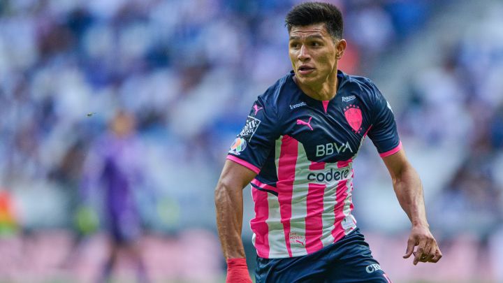 Querétaro - Monterrey: Horario, canal, TV, cómo y dónde ver
