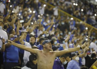 FIFA investiga a El Salvador por actos de su afición contra el Tri