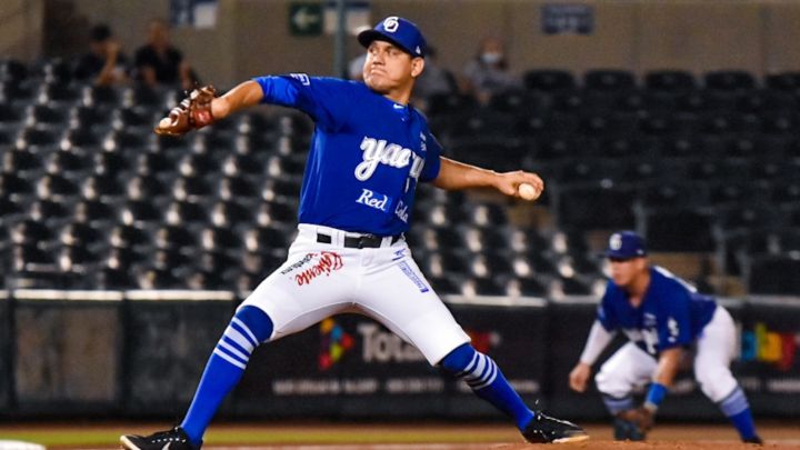 Yaquis buscará con Venados olvidar las derrotas de la semana pasada