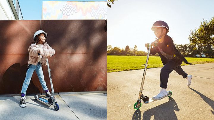scooter