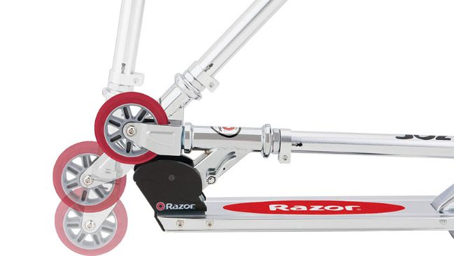 scooter