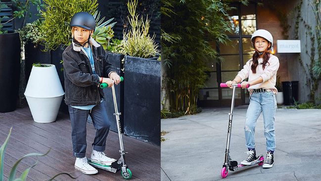 scooter