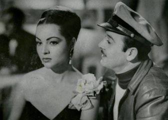 Ismael Rodríguez, personaje emblemático del Cine de Oro
