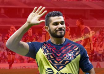 Con un triunfo frente a Santos, América se podría