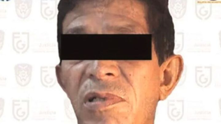 Vinculan a proceso a presunto “violador serial de Periférico”