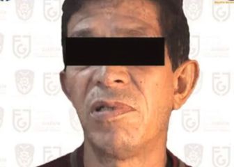 Vinculan a proceso a presunto “violador serial de Periférico”
