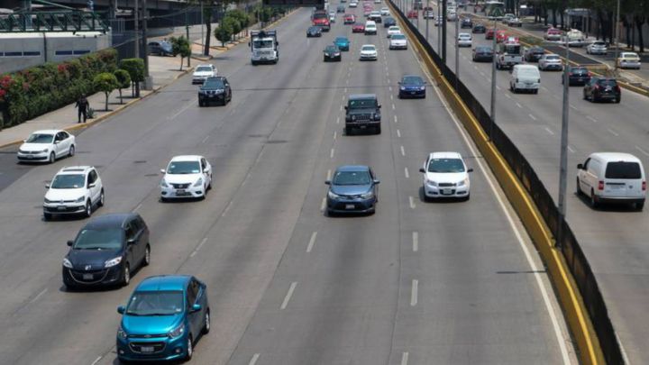 Hoy No Circula 20 de octubre: vehículos y placas en CDMX, EDOMEX, Hidalgo y Puebla