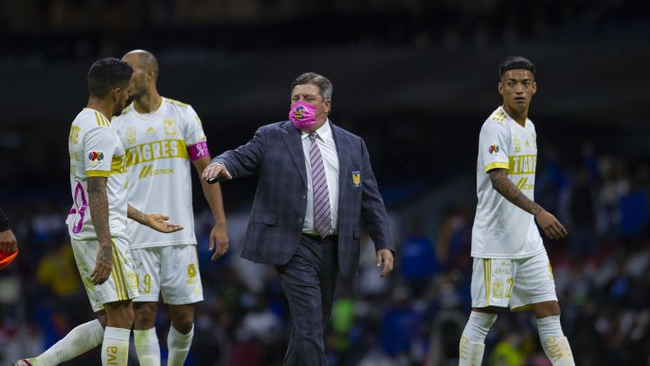 Tigres incorpora a Paul Balsom como asesor en temas físicos