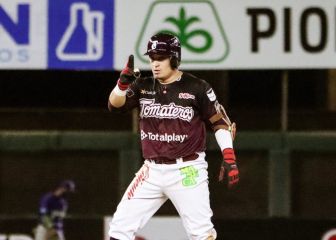 Tomateros, con visita complicada a Mayos