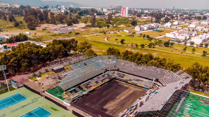 Finales WTA Guadalajara