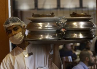 Día Internacional del Chef : homenaje a los artistas de la cocina